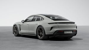 2025 Porsche Taycan Turbo