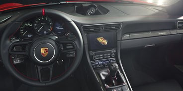 2019 Porsche 911 Speedster Dynamic Chassis Control Houston TX 