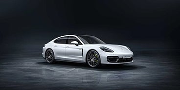 2021 Porsche Panamera in Houston TX