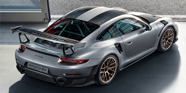 2019 Porsche 911 GT2 RS in Houston TX