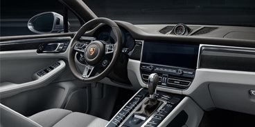 2019 Porsche Macan Power Steering Plus Houston TX