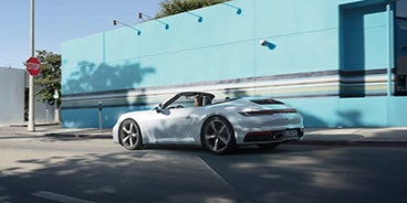 2021 Porsche 911 Carrera in Houston TX