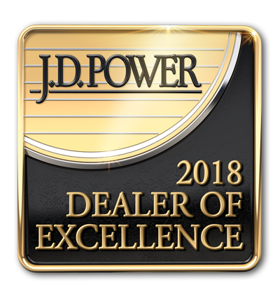 Porsche North Houston - J.D. Power Dealer of Excellence Program