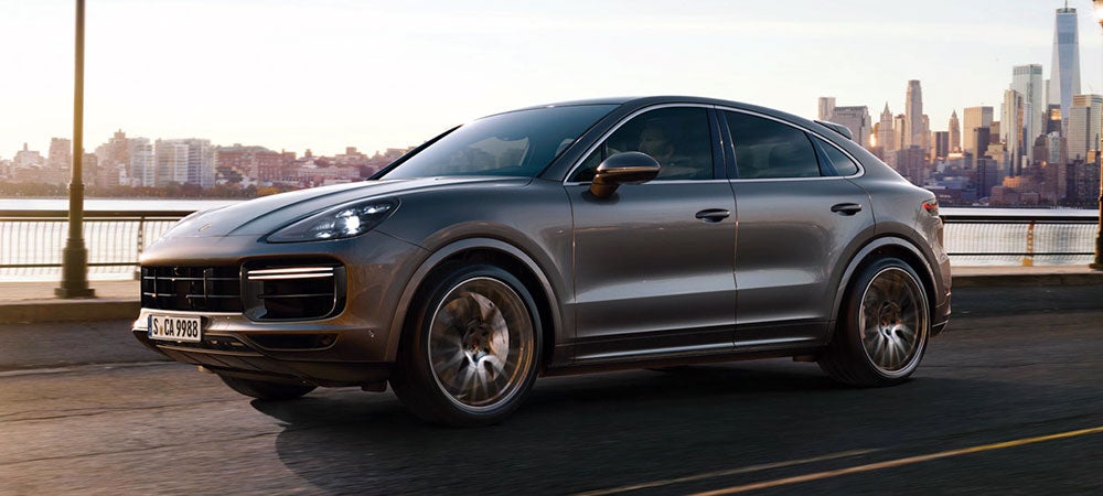 Porsche North Houston in Houston TX