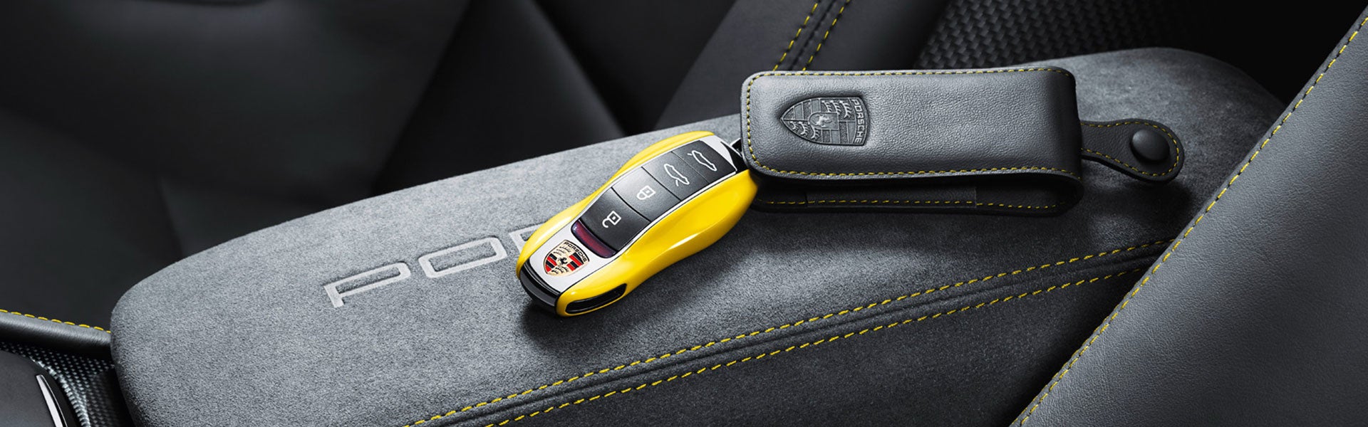 Porsche North Houston in Houston TX