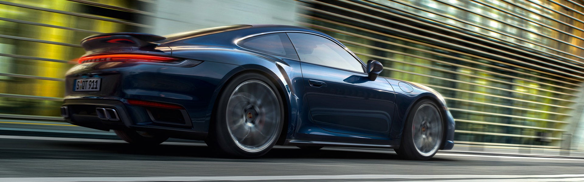 Porsche North Houston in Houston TX