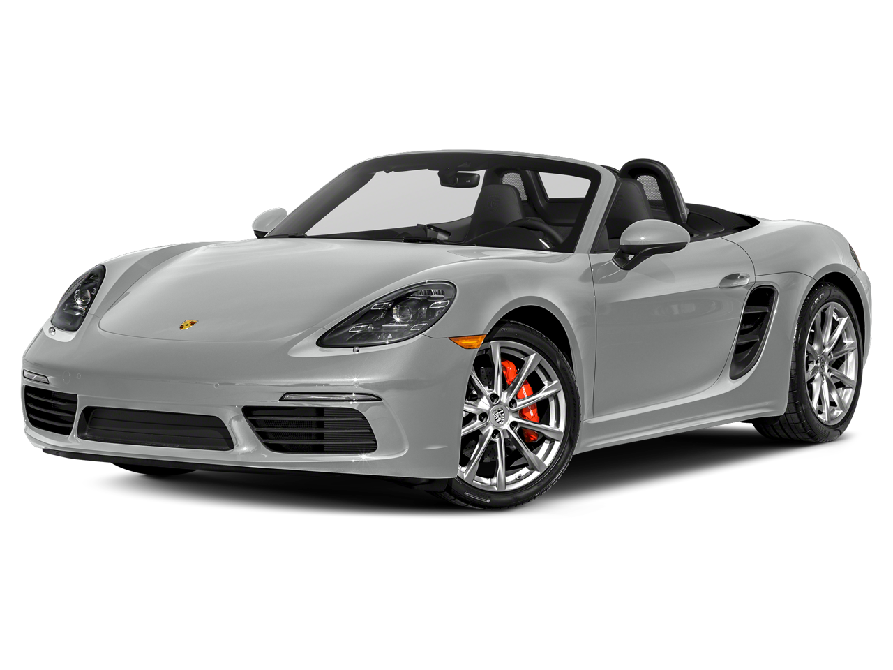 2023 Porsche 718 Boxster for Sale in Houston TX Porsche North Houston