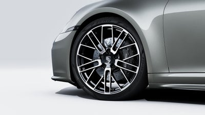 2026 Porsche 911 911 Carrera