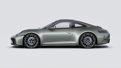 2026 Porsche 911 911 Carrera