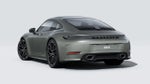 2026 Porsche 911 911 Carrera