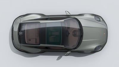 2026 Porsche 911 911 Carrera