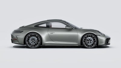 2026 Porsche 911 911 Carrera