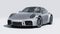 2026 Porsche 911 911 Carrera