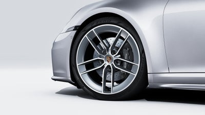 2026 Porsche 911 911 Carrera