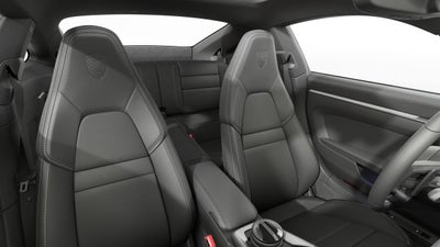 2026 Porsche 911 911 Carrera