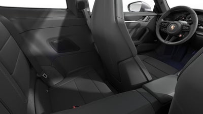 2026 Porsche 911 911 Carrera