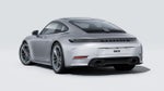 2026 Porsche 911 911 Carrera