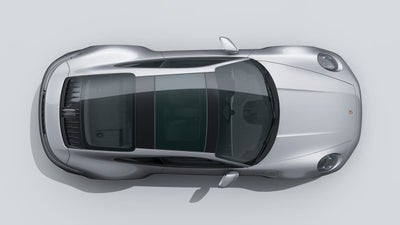 2026 Porsche 911 911 Carrera