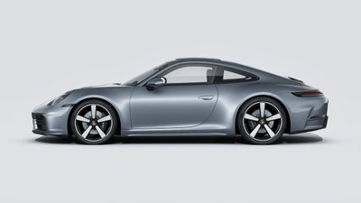 2026 Porsche 911 911 Carrera