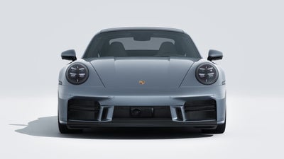 2026 Porsche 911 911 Carrera