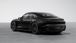 2026 Porsche Taycan 4 Black Edition