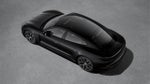 2026 Porsche Taycan 4 Black Edition