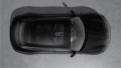 2026 Porsche Taycan 4 Black Edition