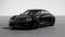 2026 Porsche Taycan Taycan 4 Black Edition