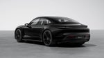 2026 Porsche Taycan Taycan 4 Black Edition
