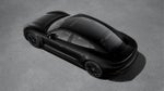 2026 Porsche Taycan Taycan 4 Black Edition