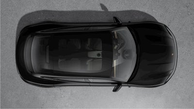 2026 Porsche Taycan Taycan 4 Black Edition