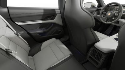 2026 Porsche Taycan Taycan 4