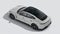 2026 Porsche Taycan Taycan 4