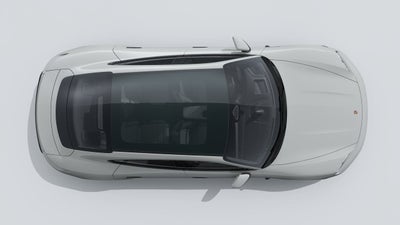 2026 Porsche Taycan Taycan 4