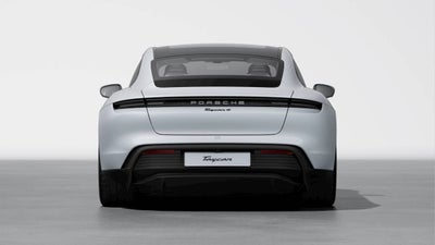 2026 Porsche Taycan Taycan 4
