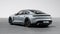 2026 Porsche Taycan 4 Black Edition