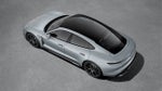 2026 Porsche Taycan 4 Black Edition