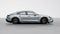 2026 Porsche Taycan 4 Black Edition