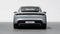 2026 Porsche Taycan 4 Black Edition