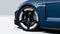 2026 Porsche Taycan Taycan 4