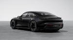 2026 Porsche Taycan Taycan Black Edition