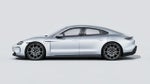 2026 Porsche Taycan Taycan 4