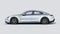 2026 Porsche Taycan Taycan 4