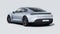2026 Porsche Taycan Taycan 4