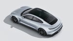 2026 Porsche Taycan Taycan 4