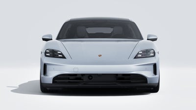 2026 Porsche Taycan Taycan 4
