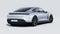 2026 Porsche Taycan Taycan 4