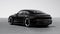 2026 Porsche Taycan Taycan 4 Black Edition