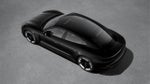 2026 Porsche Taycan Taycan 4 Black Edition