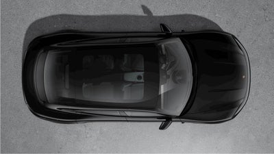 2026 Porsche Taycan Taycan 4 Black Edition